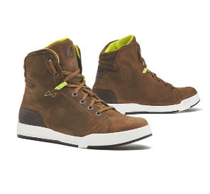 forma swift dry brown-204